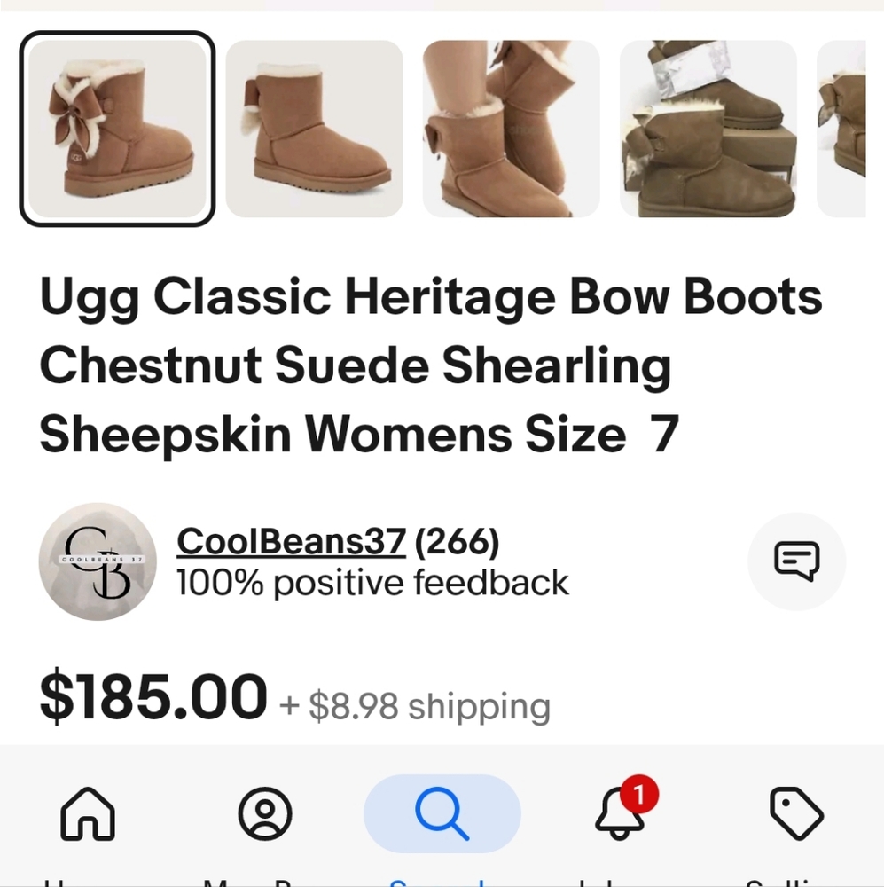 Ugg Boots